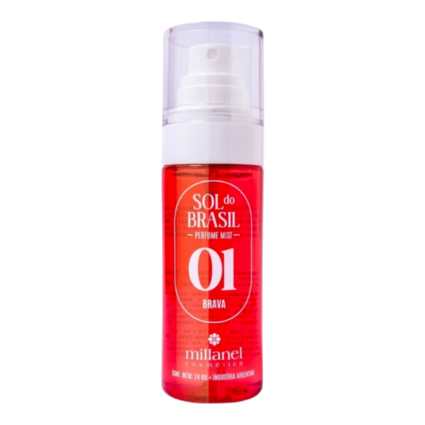 Producto - Perfume Mist Sol do Brasil Brava 74ml