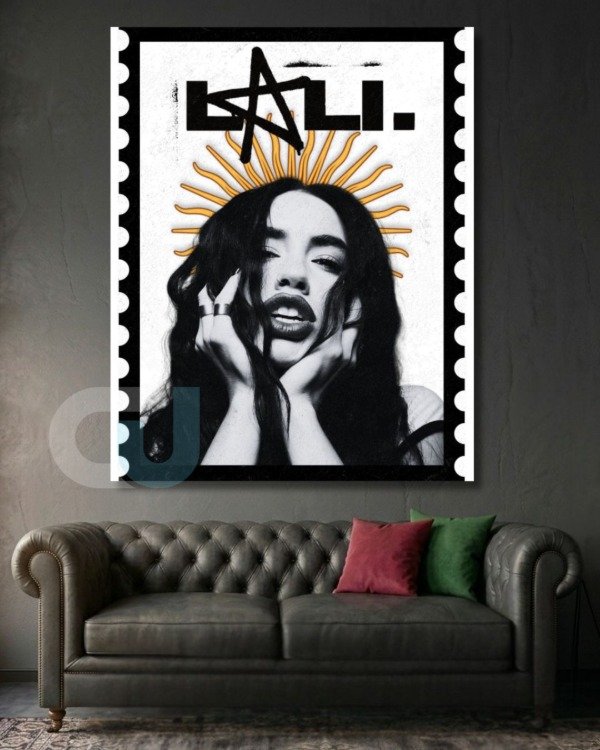 Producto - Lali 15