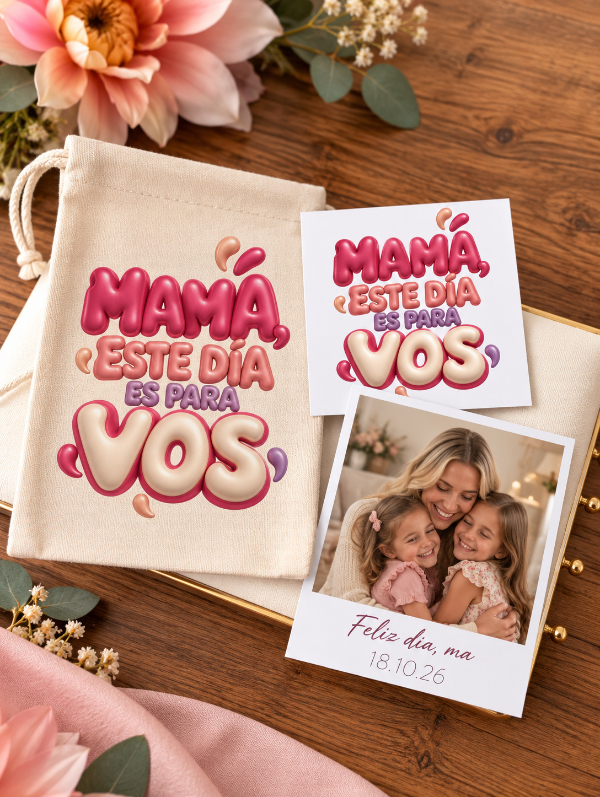 Producto - Packaging de REGALO - 10