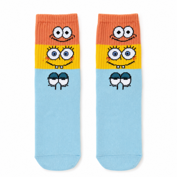 Producto - Patricio Calamardo y Bob
