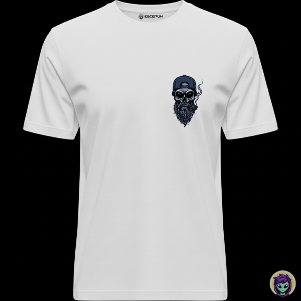 Producto - Smoker