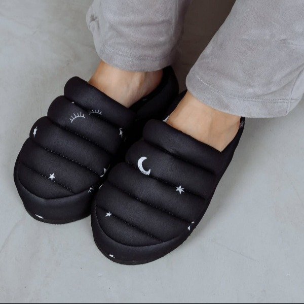 Producto - Pantuflón estella - COD 3166