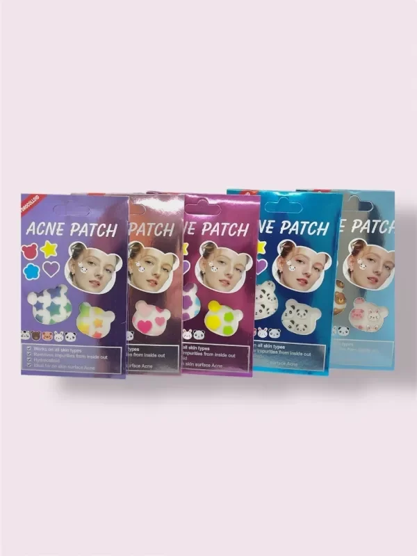 Producto - ACNE PATCH - 1