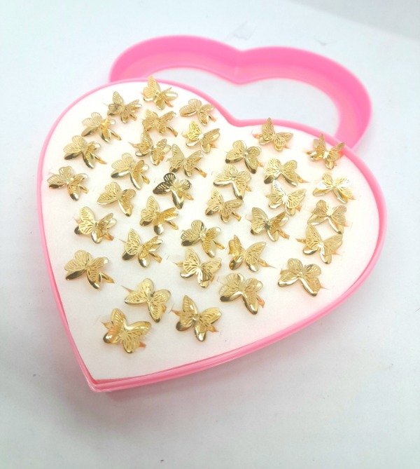 Producto - Anillos regulables para nenas