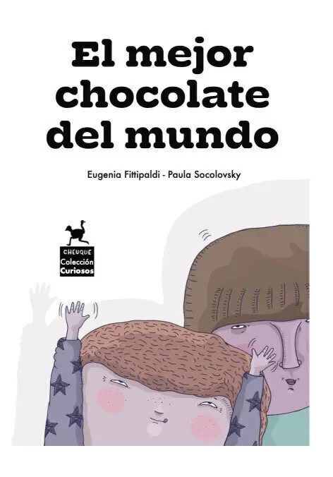 Producto - El mejor chocolate del mundo