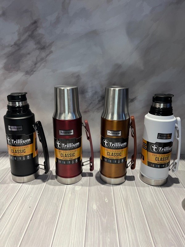 Producto - Termo Mate System 1L