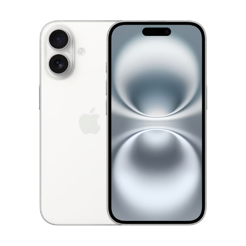 Producto - iPhone 16