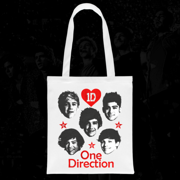 TOTE UNIVERSITARIA 22
