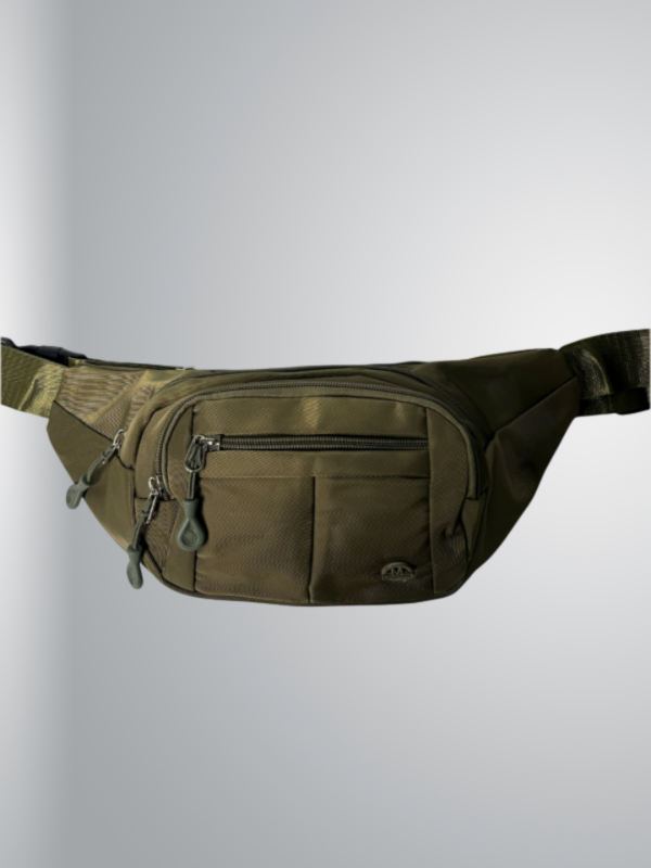 Producto - Riñonera fashion 2.0 verde