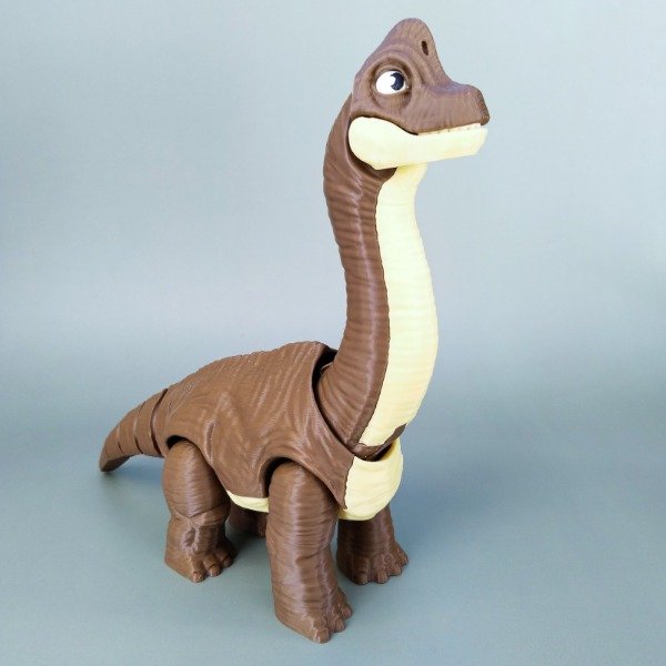 Producto - Braquiosaurio - 2