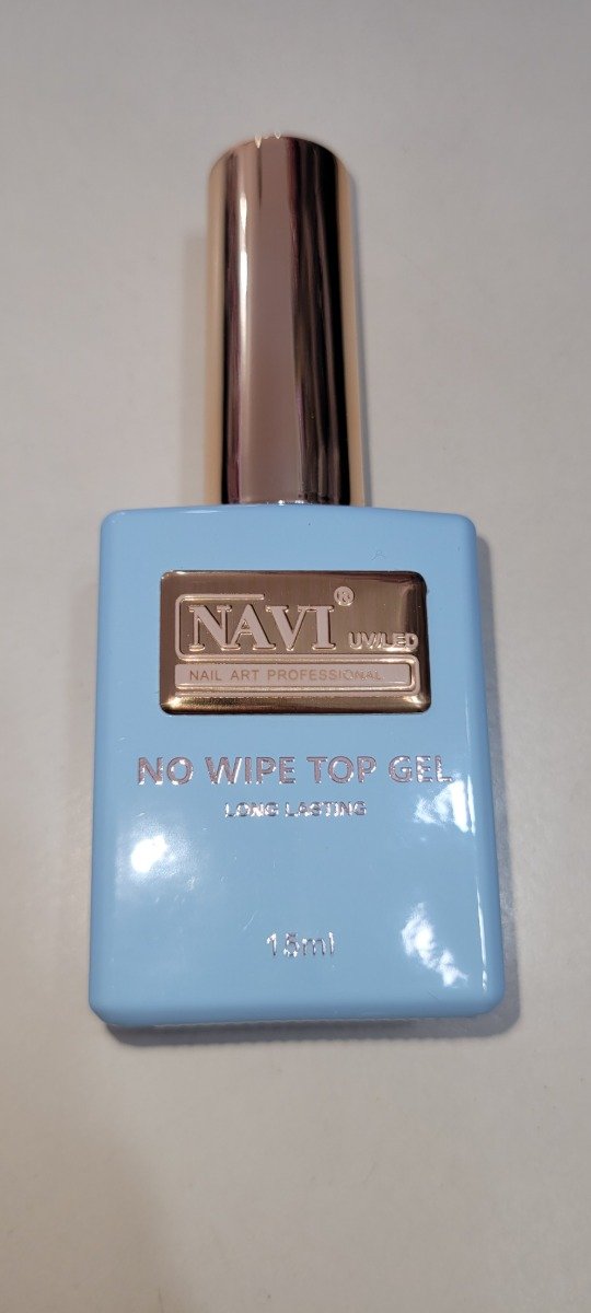 Producto - Top coat navi 15ml