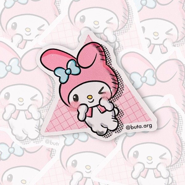 Producto - Sanrio MY MELODY POP