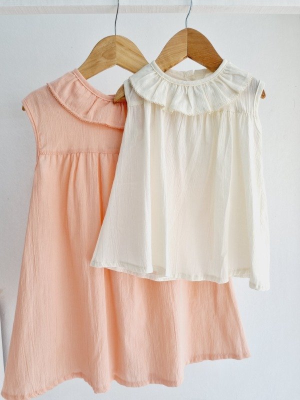 Producto - Vestido Pierrot Clasico