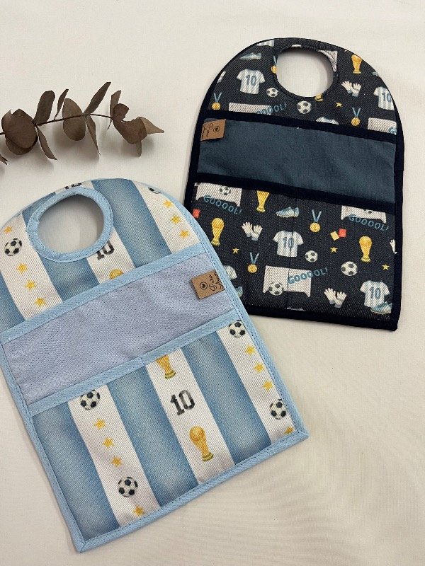 Producto - Bolsitas estampadas