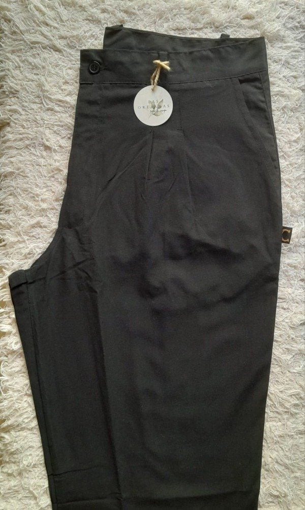 Producto - Bombacha de campo Verano Lisa 2