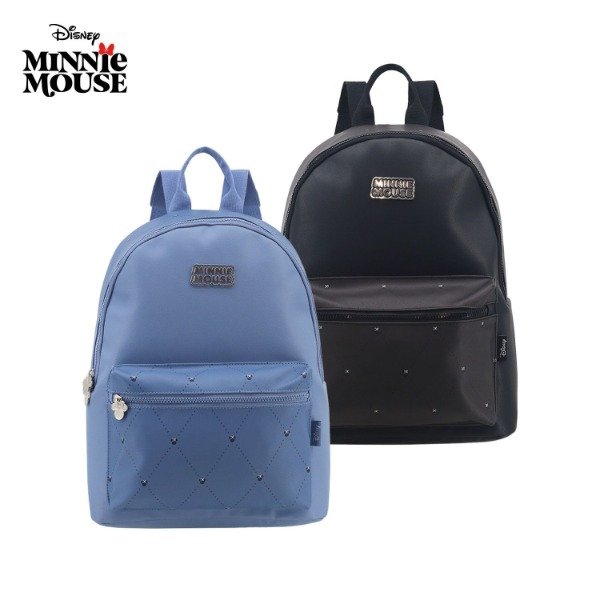 Producto - Mochila ecocuero Mickey