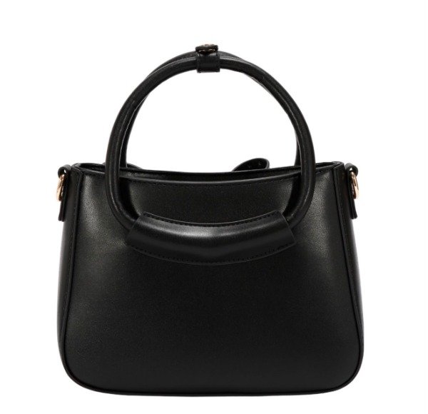Producto - Studded bow black p17620bk - 2