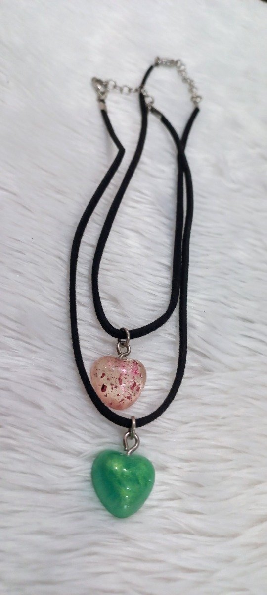 Producto - Choker Dije - 0