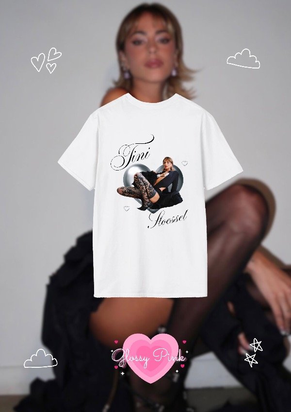 Producto - Remeron Tini Heart - DTF
