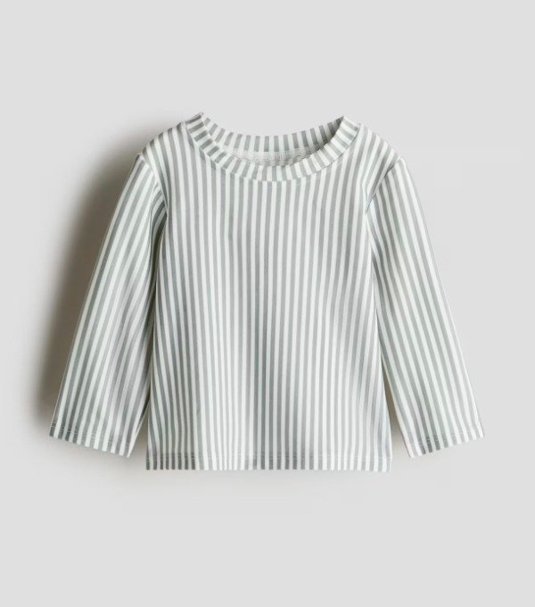 Producto - Remera HyM UV +50