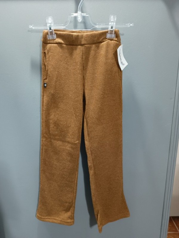Producto - Pantalon Oxford Lanilla Frisado