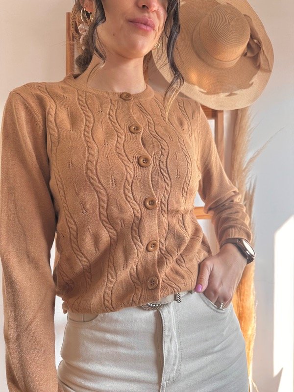 Producto - Saco Noa, importado