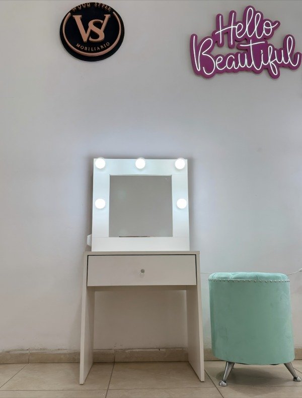 Producto - Maquillador Kids