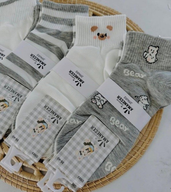 Producto - Soquetes