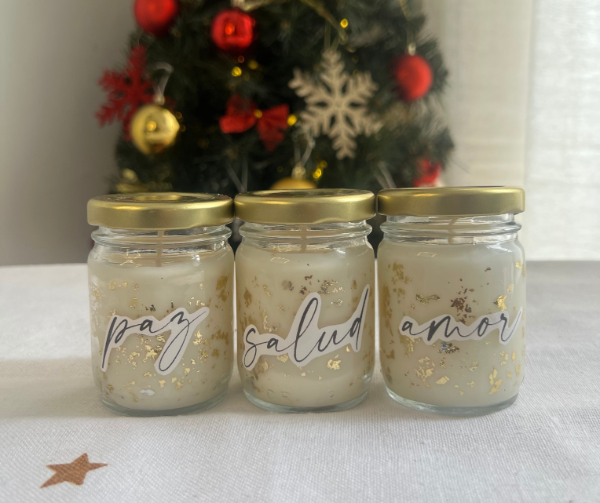 Producto - Kit 3 deseos navideños