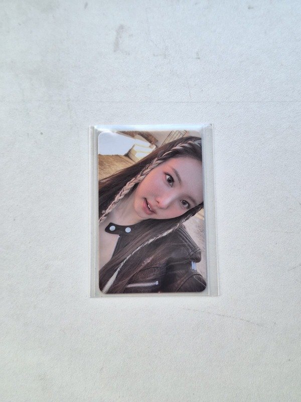 Producto - Nayeon Twice Ready to Be (3)