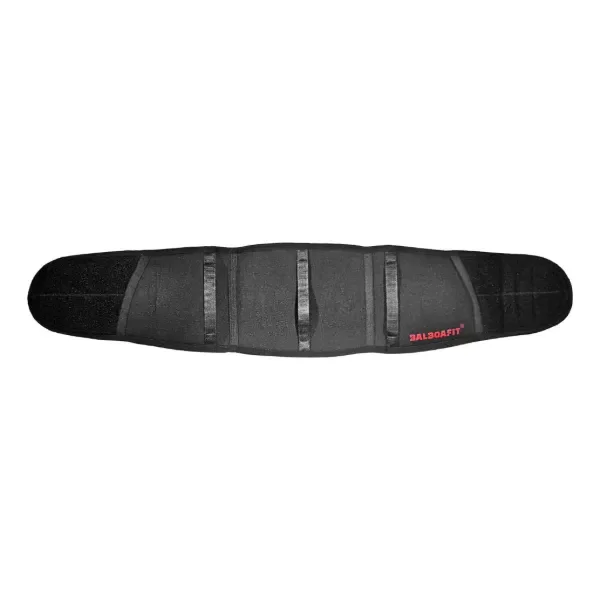 Producto - SOPORTE BAJO CINTO 7 MM - BALBOAFIT - 0