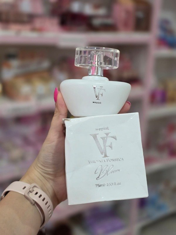 Producto - Perfume VF Bloom