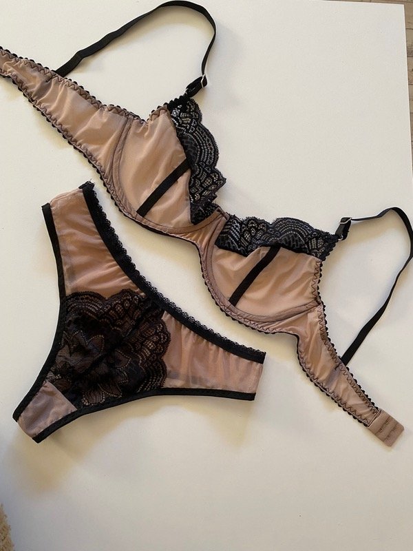 Producto - EMILY (por pedido talle y color del 85 al 110)