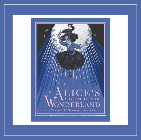 Producto - Alice's Adventures In Wonderland - Libro (en inglés) Templar