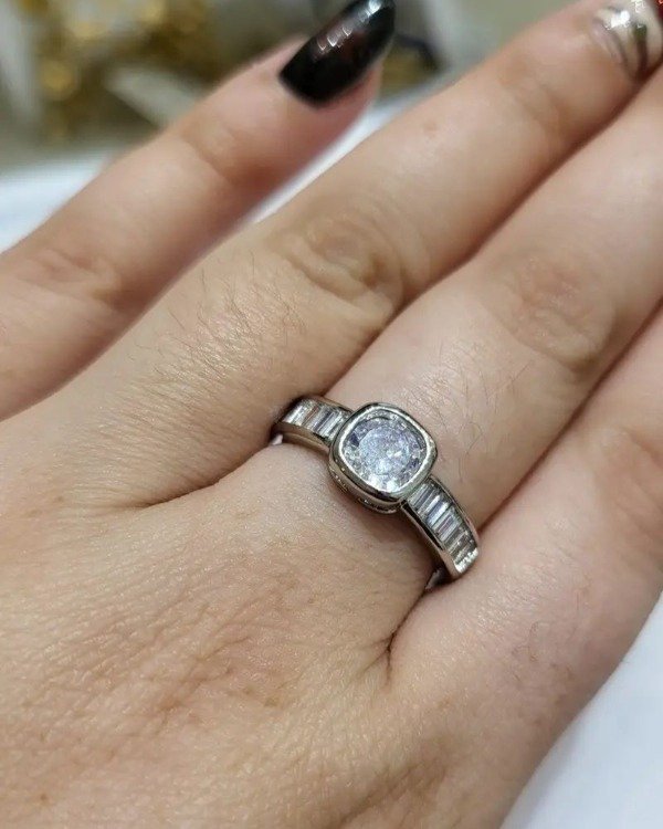 Producto - Anillo Darwin