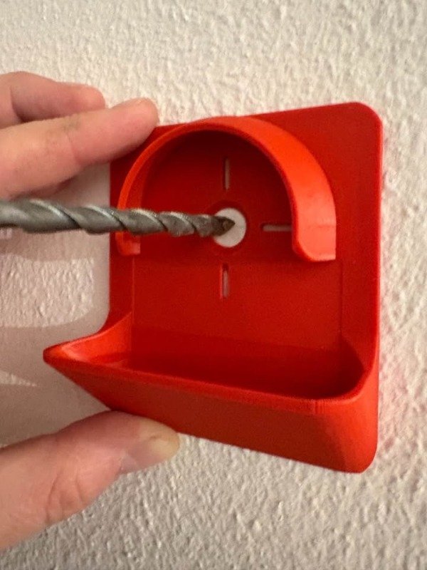 Producto - Recolector de Polvo para Taladro - 0