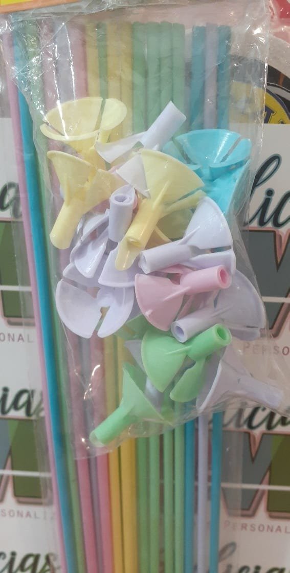 Producto - PORTAGLOBOS 35 CM - 2