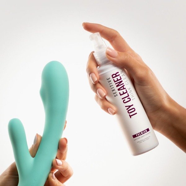 Producto - Limpiador de juguetes