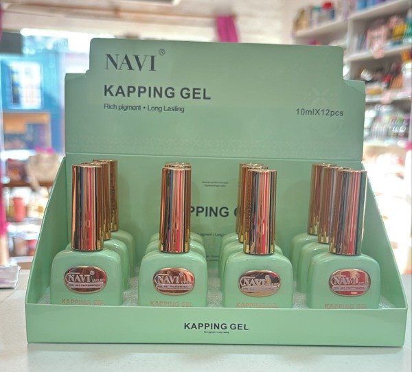 Producto - Kapping NAVI