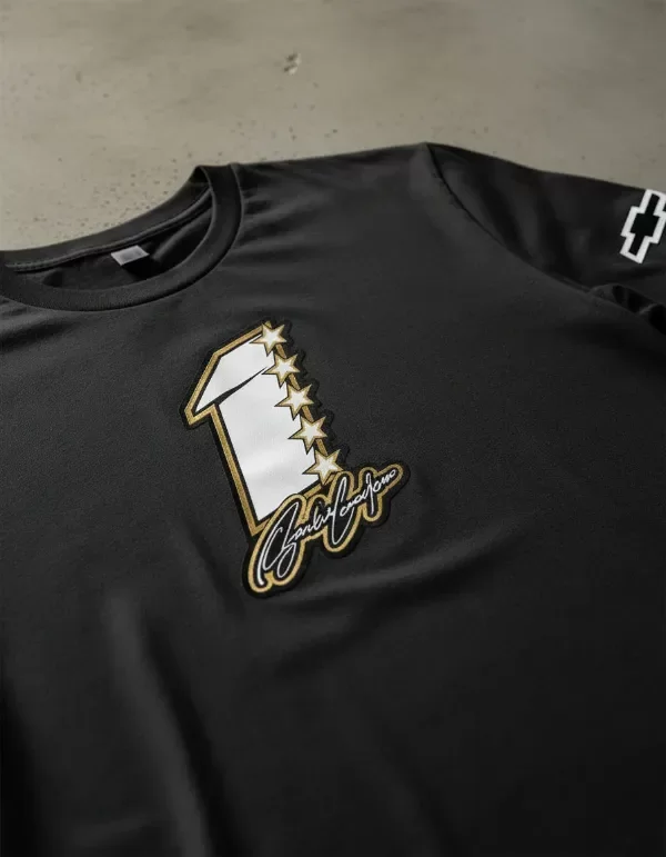 Producto - Remera Agustin Canapino Campeón 2025