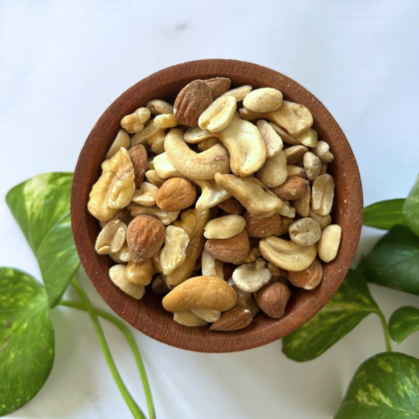 Producto - Mix Especial Dry