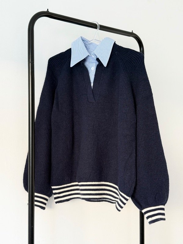 Producto - Sweater - U