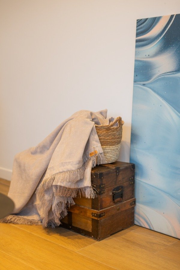 Producto - Manta Nube