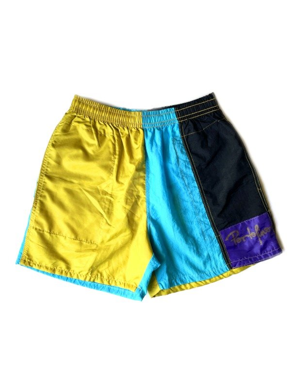 Producto - Bermuda Portofino Parches