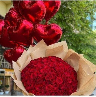 Producto - Ramo paris