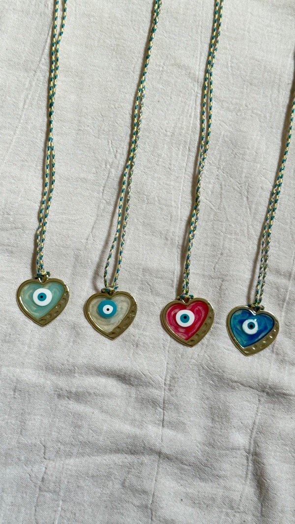 Producto - Collares Protectores