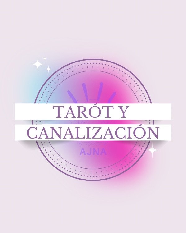 Producto - Sesión de Tarót y Canalización