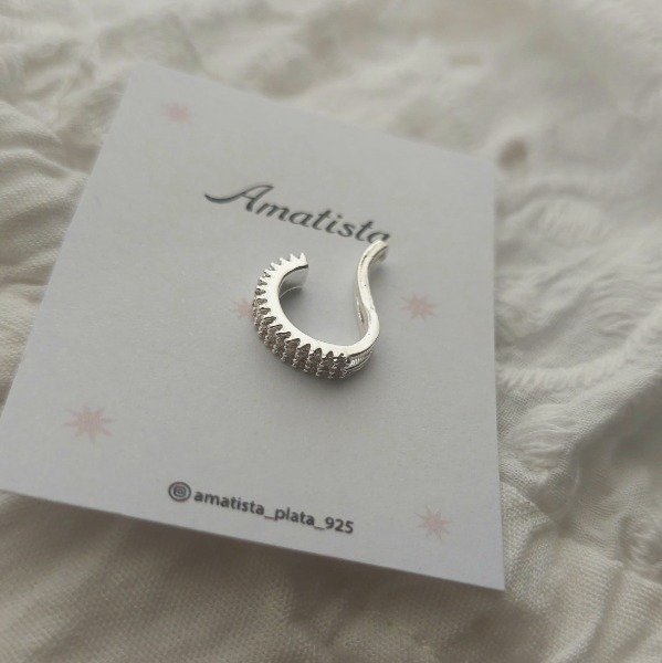 Producto - CUFF MIEL