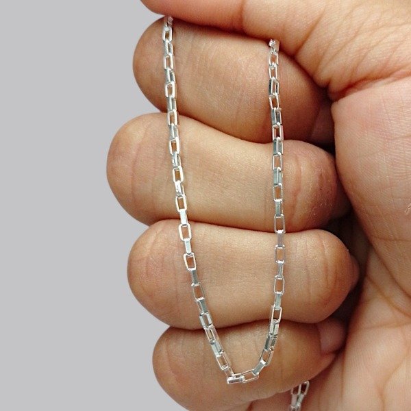Producto - Cadena forcet AB 60104 - 0