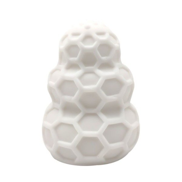 Producto - Masturbador "Chirri 2" Blanco